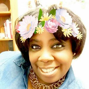 Meet your Posher, Yolanda